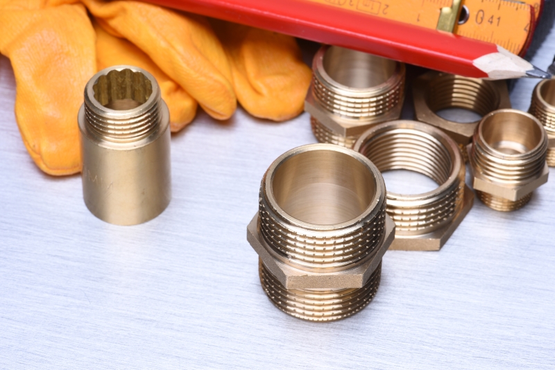 Plumbers in Adeyfield